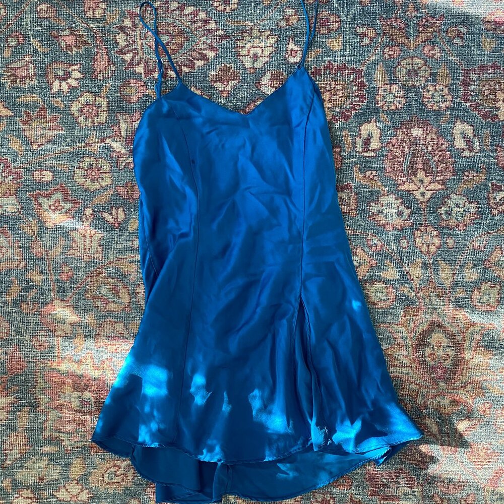 Vintage Victoria’s Secret Lingerie